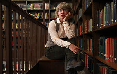 How The New Yorker's Jill Lepore learned to dance - Columbia Journalism Review