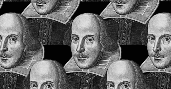 Gossip,' and other words repurposed by Shakespeare - Columbia Journalism  Review
