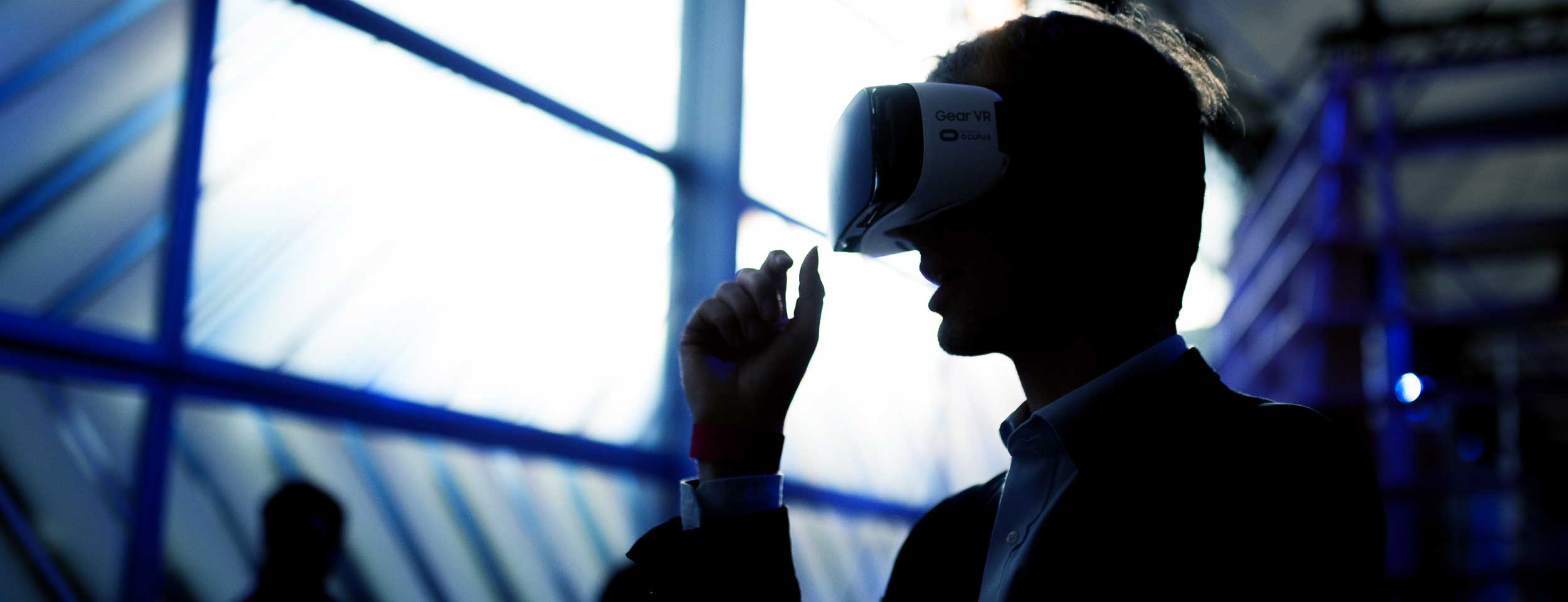 Virtual Reality Journalism - Columbia Journalism Review
