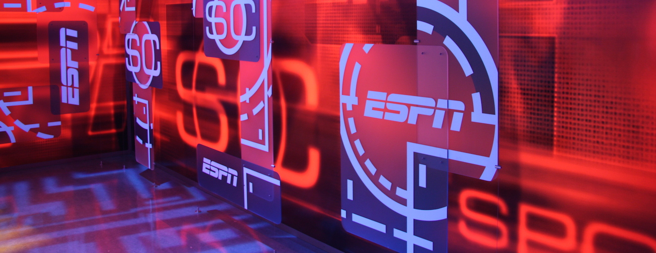 Latest TV blow for sports fans: No ESPN for 15 million cable customers