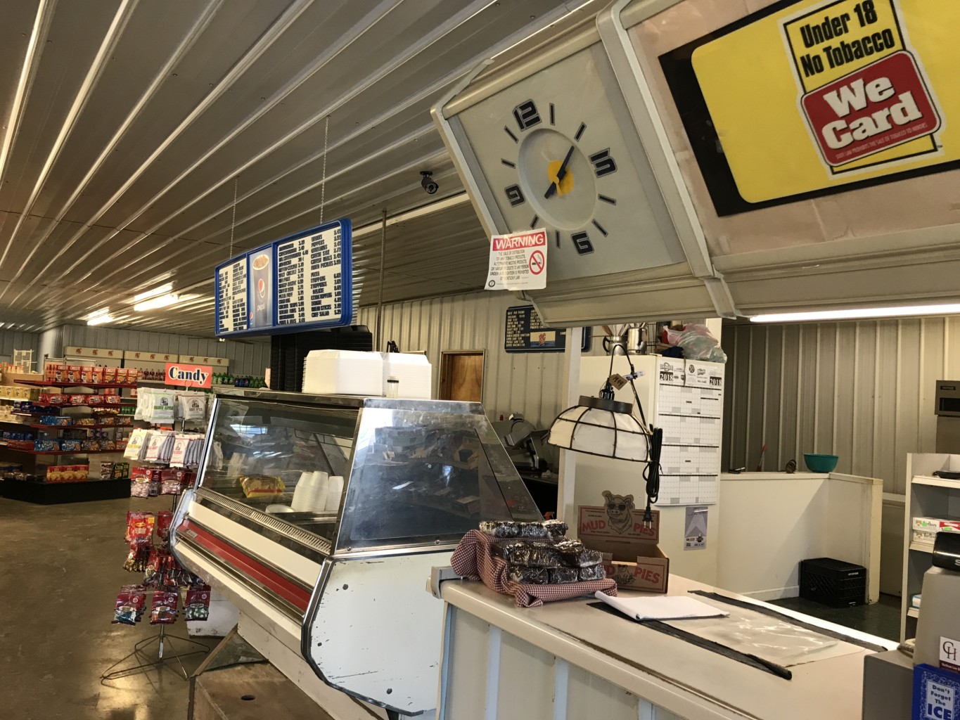 Truths from the liars table Columbia Journalism Review