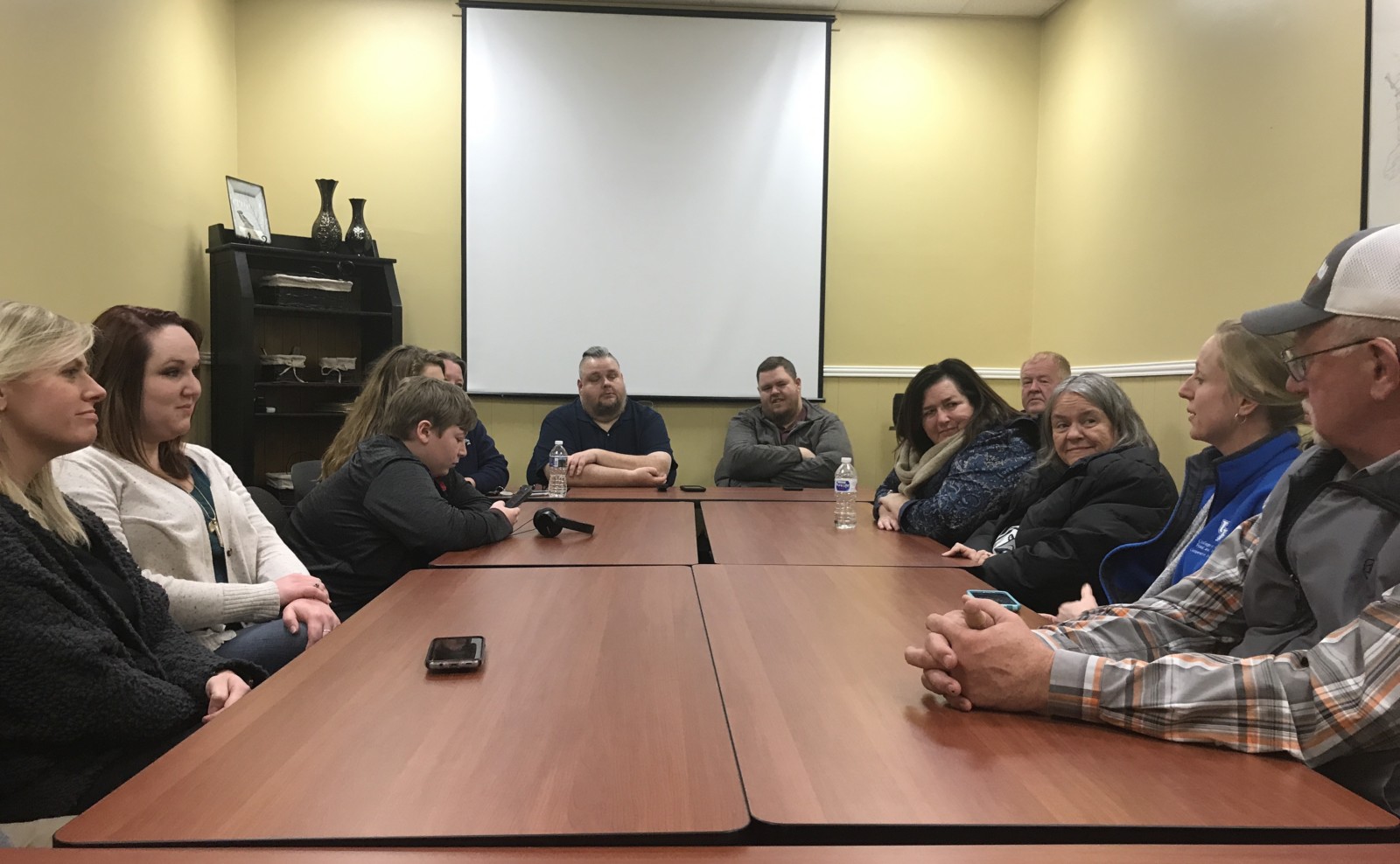 Truths from the liars table Columbia Journalism Review