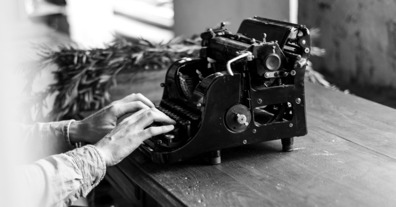The Incorrect Way To Use The Word author Columbia Journalism Review