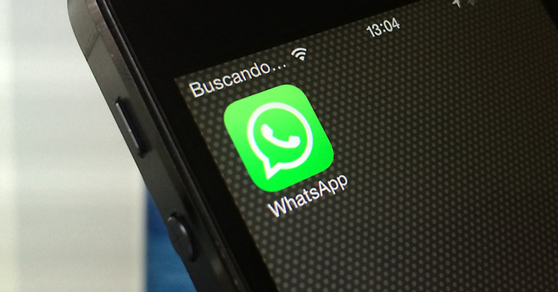 WhatsApp adds ability to cross-check forwarded messages