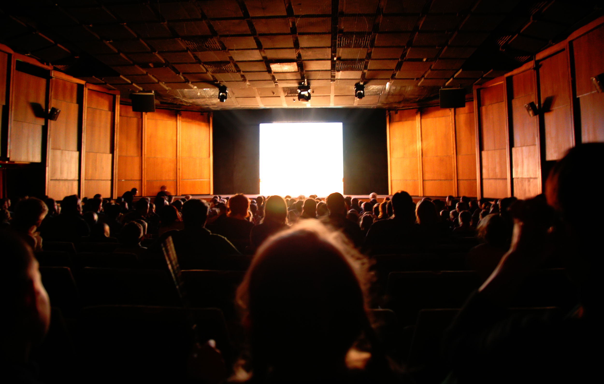 Are you scaring your audience unintentionally?