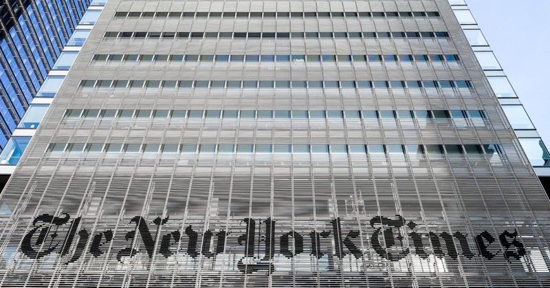The Times sued OpenAI. OpenAI says that isn't the whole story. - Columbia Journalism Review - Vimarsana News