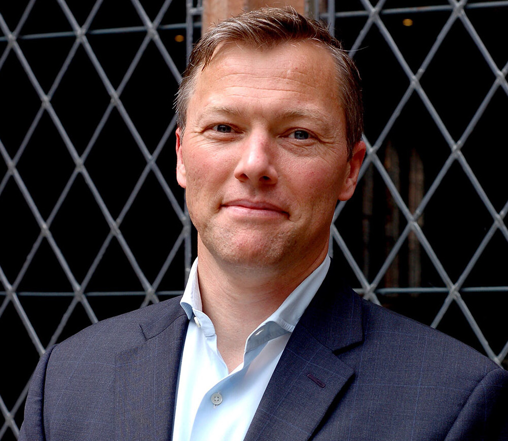 Q&A: Matthew Desmond on Evicted, moratoriums, and humanizing housing ...