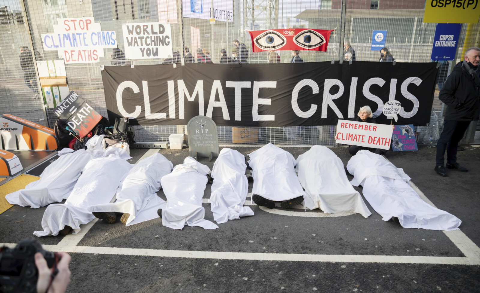 Covering Climate Now Columbia Journalism Review