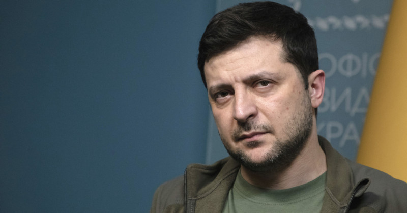 Is Ukraine's information war turning on its own journalists? - Columbia Journalism Review - Vimarsana News