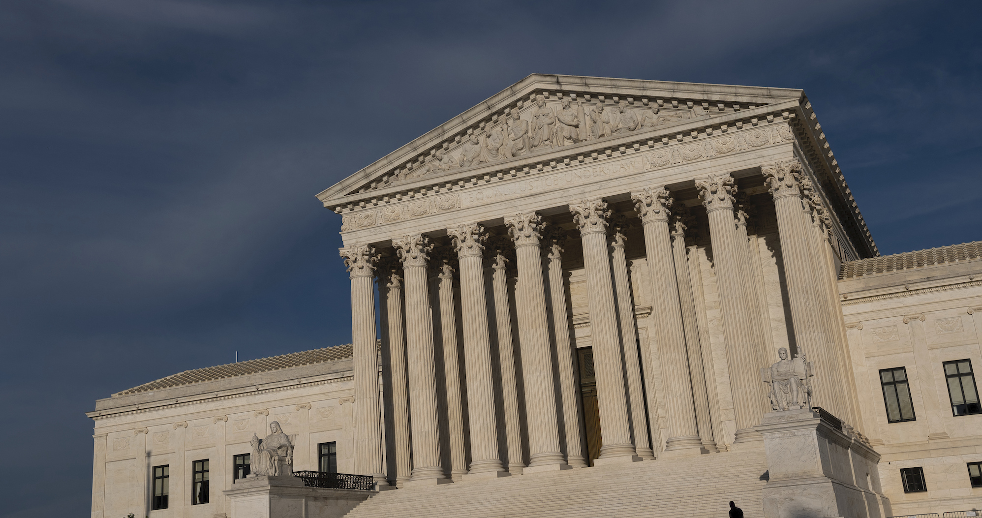 Supreme Court gives federal law enforcement sweeping immunity from