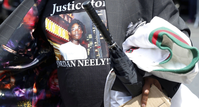 Q&A: Andy Newman on the death of Jordan Neely and covering homelessness in New York City
