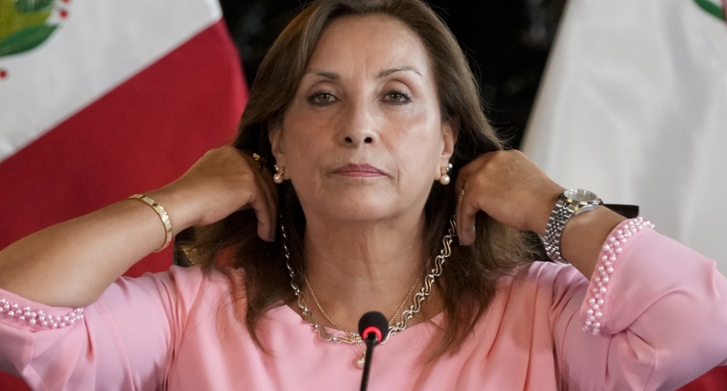 Watches and watchdogs in Peru - Vimarsana News