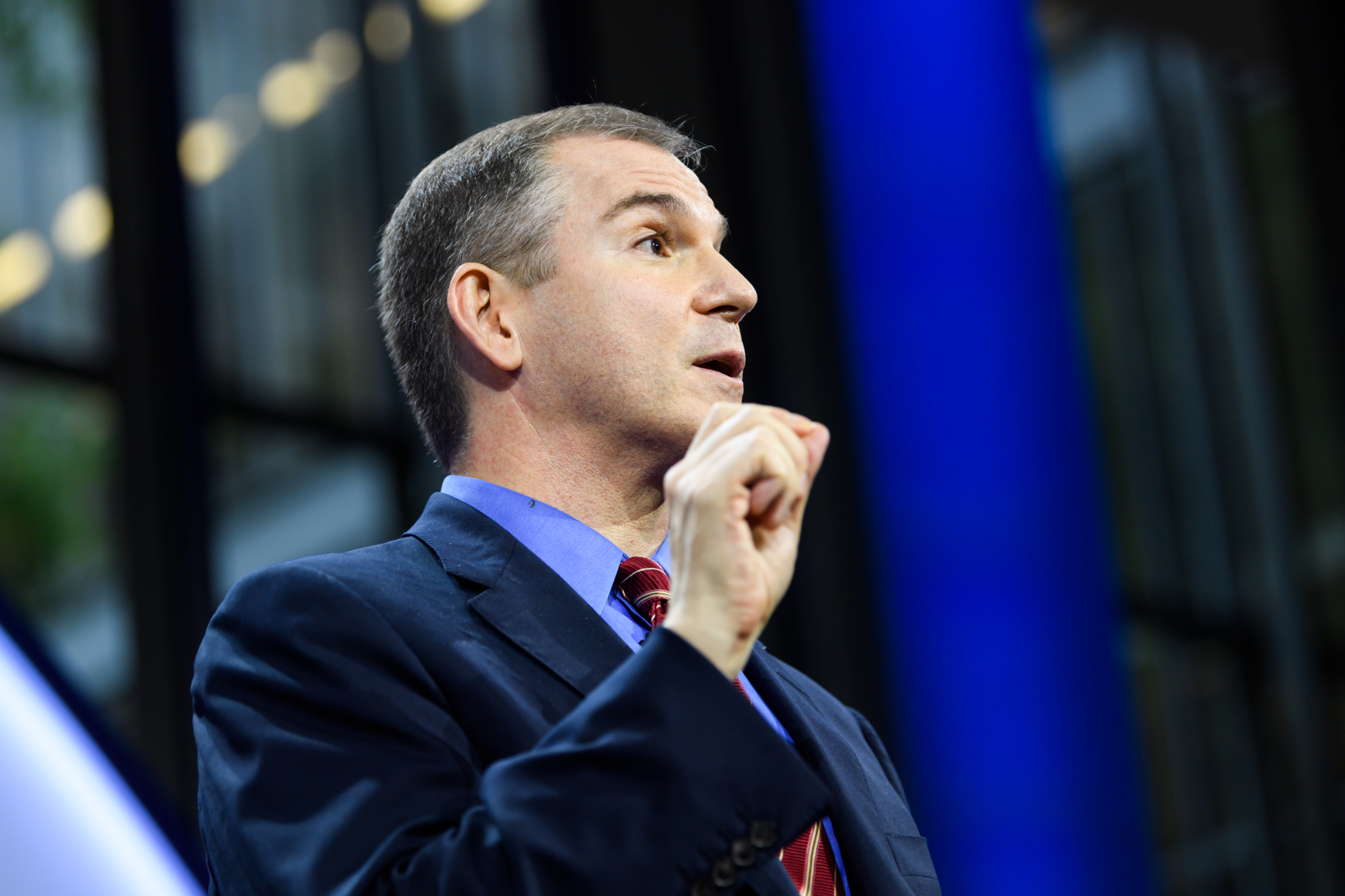 Q&A: Frank Bruni on journalism in The Age of Grievance - Columbia  Journalism Review