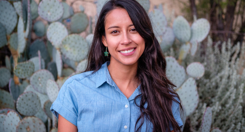 'Huge blind spot': The 19th's Jessica Kutz on covering the gender-climate connection - Vimarsana News