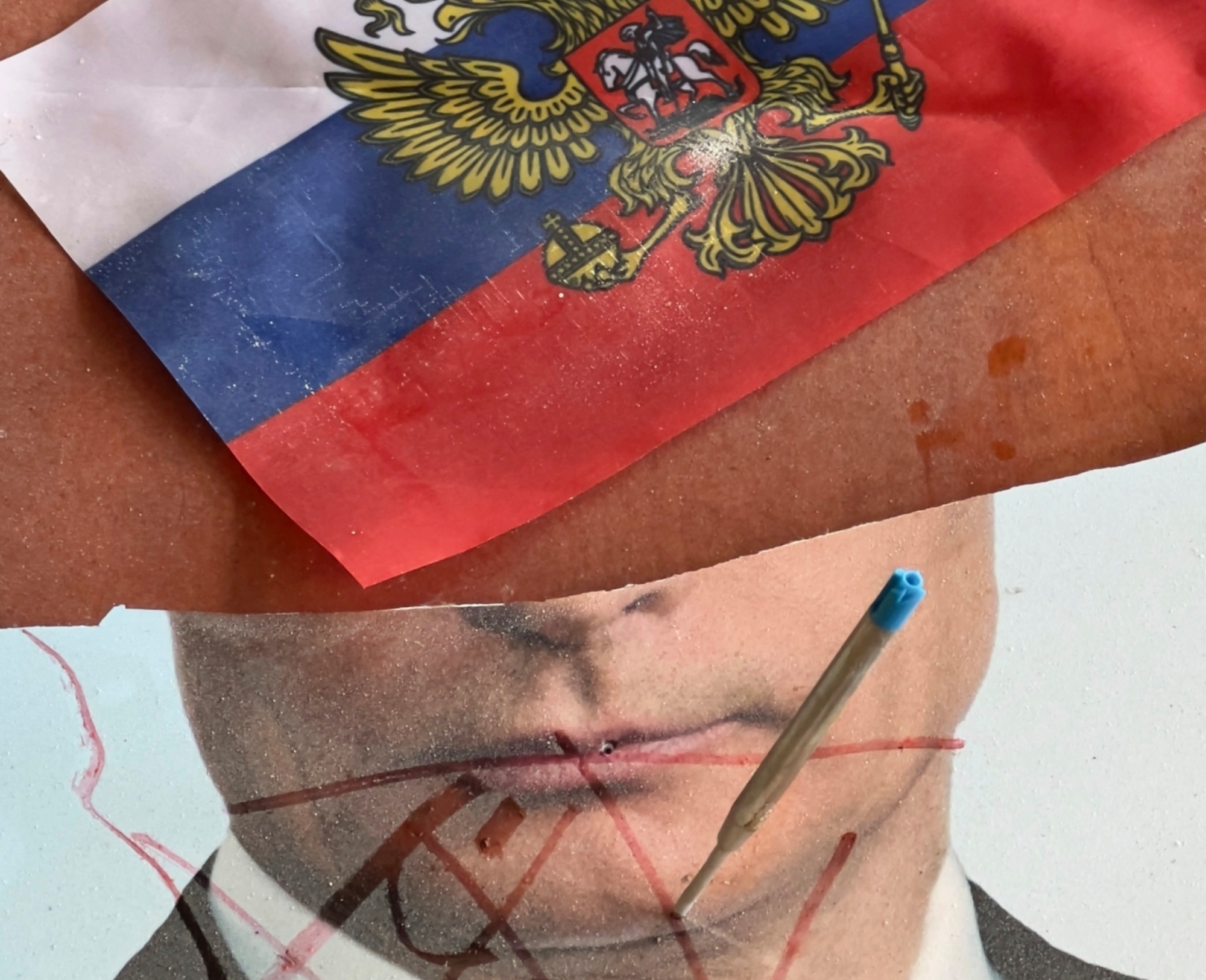 Sanctions Were Meant to Stop Russian Propaganda. They’re Hurting Vital Journalism Too. - Columbia Jo