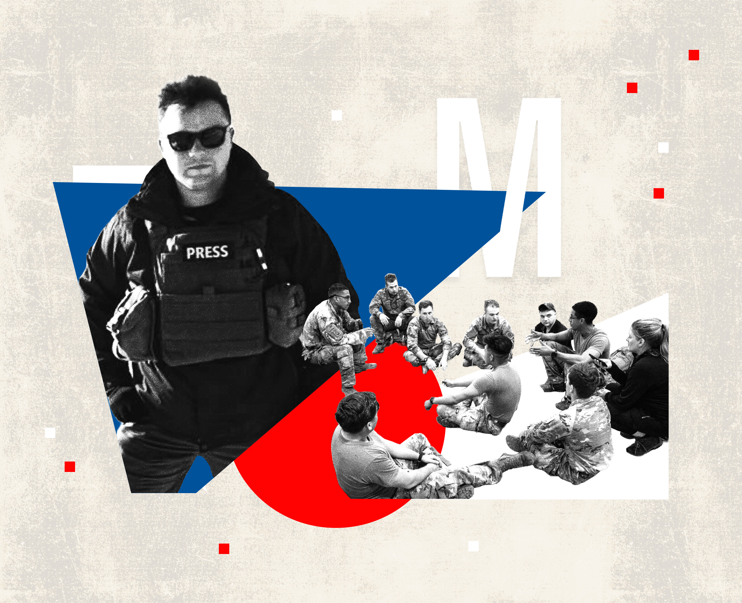 The vanquishing of Military.com.