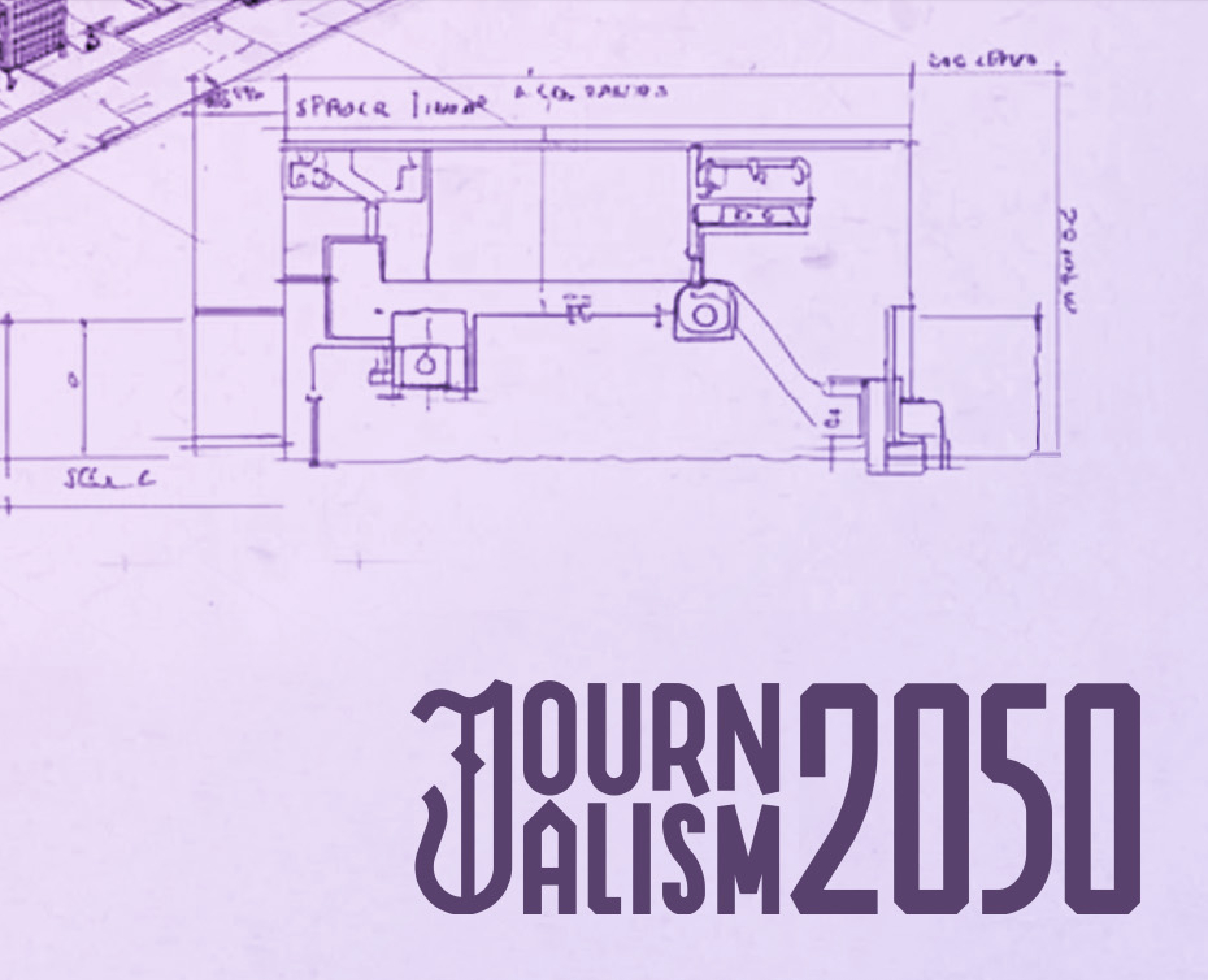 cjr.org - Amanda Darrach - Catch Up on the Journalism 2050 podcast.