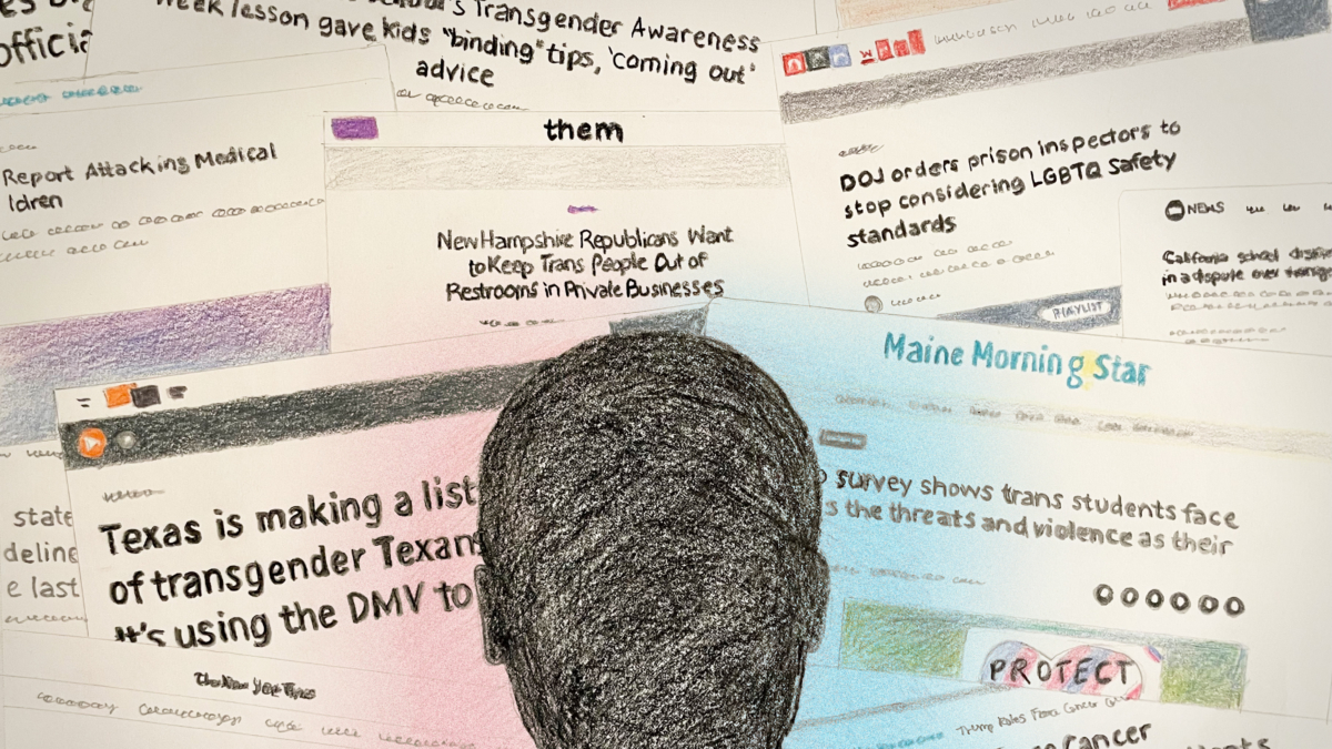 cjr.org - H Conley - Trans journalists on the risks of working in the news industry-and how to ensure their safety.