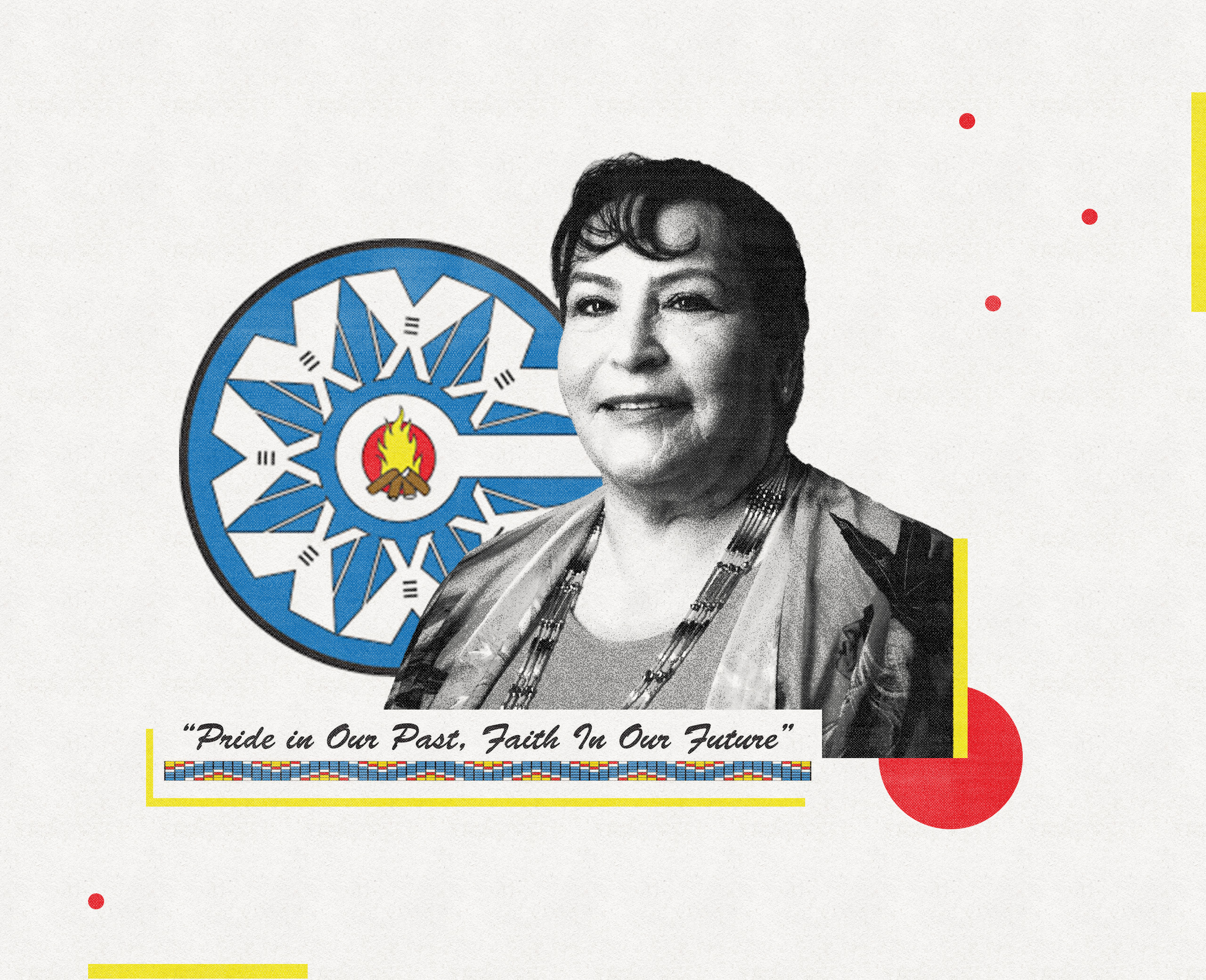 “We are like living ghosts. With the internet and social media, society looks right through us. Soon we will disappear altogether.”