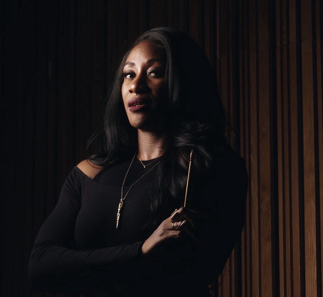 Karen Attiah Is Ready to Go Back to the Washington Post